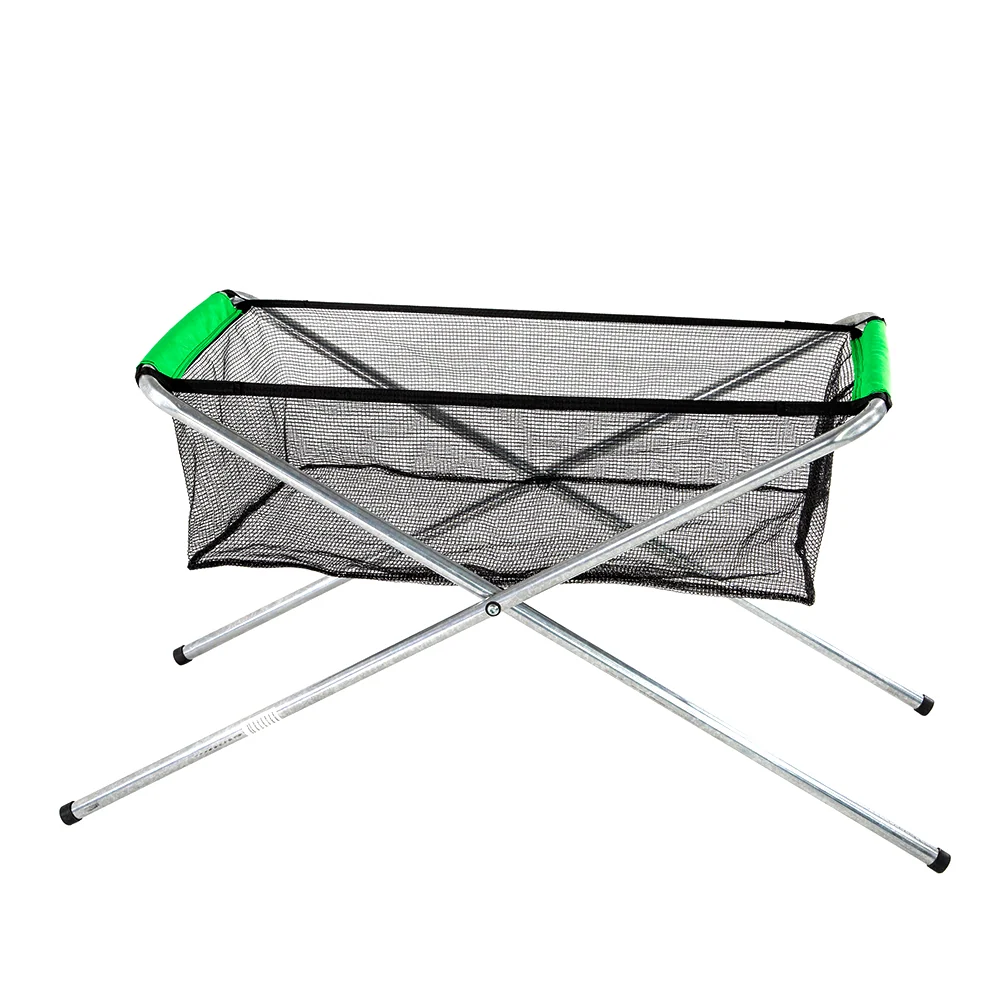 Skywalker Sports Folding Baseball and Softball Cart for Team Gear