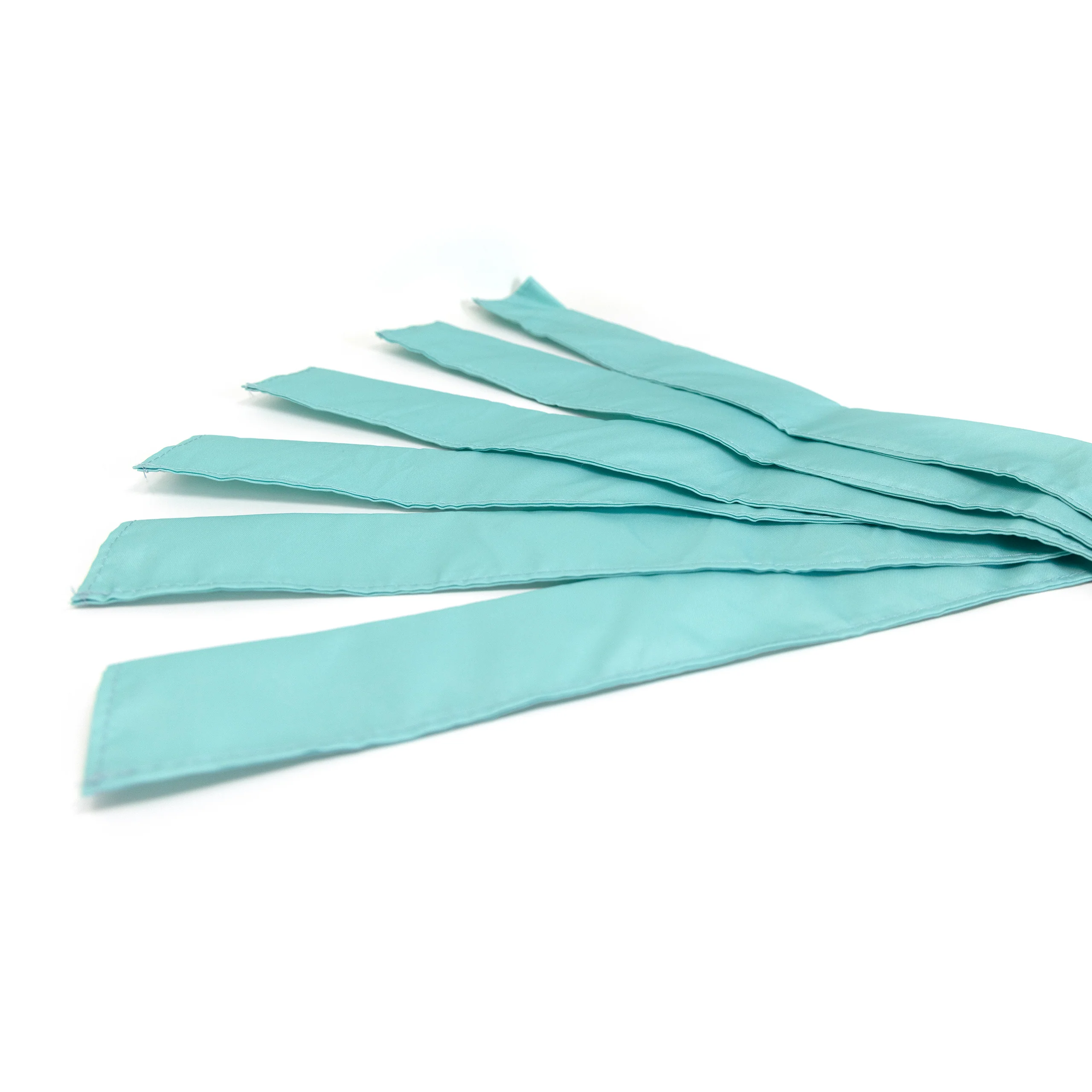 48" Teal Handrail Sleeve Replacement Part for Skywalker Trampolines