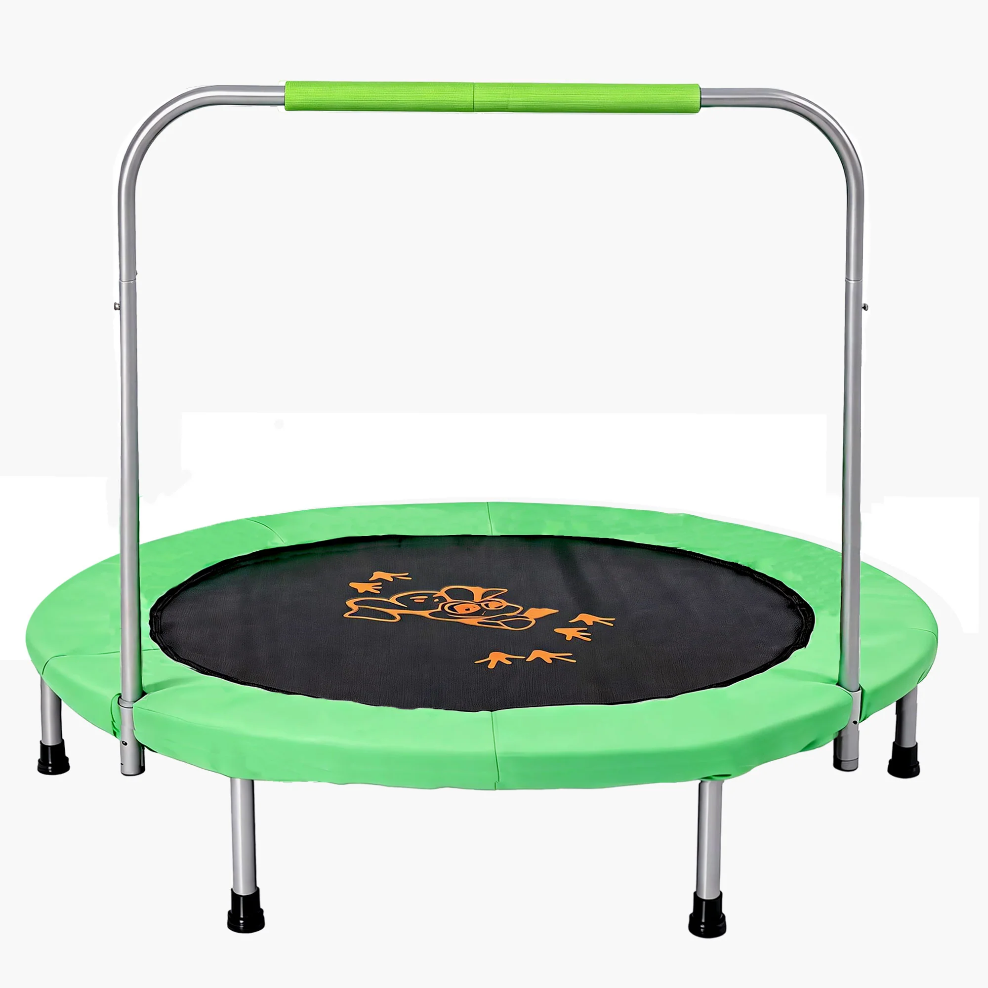 36" Round Hopper Mini Trampoline