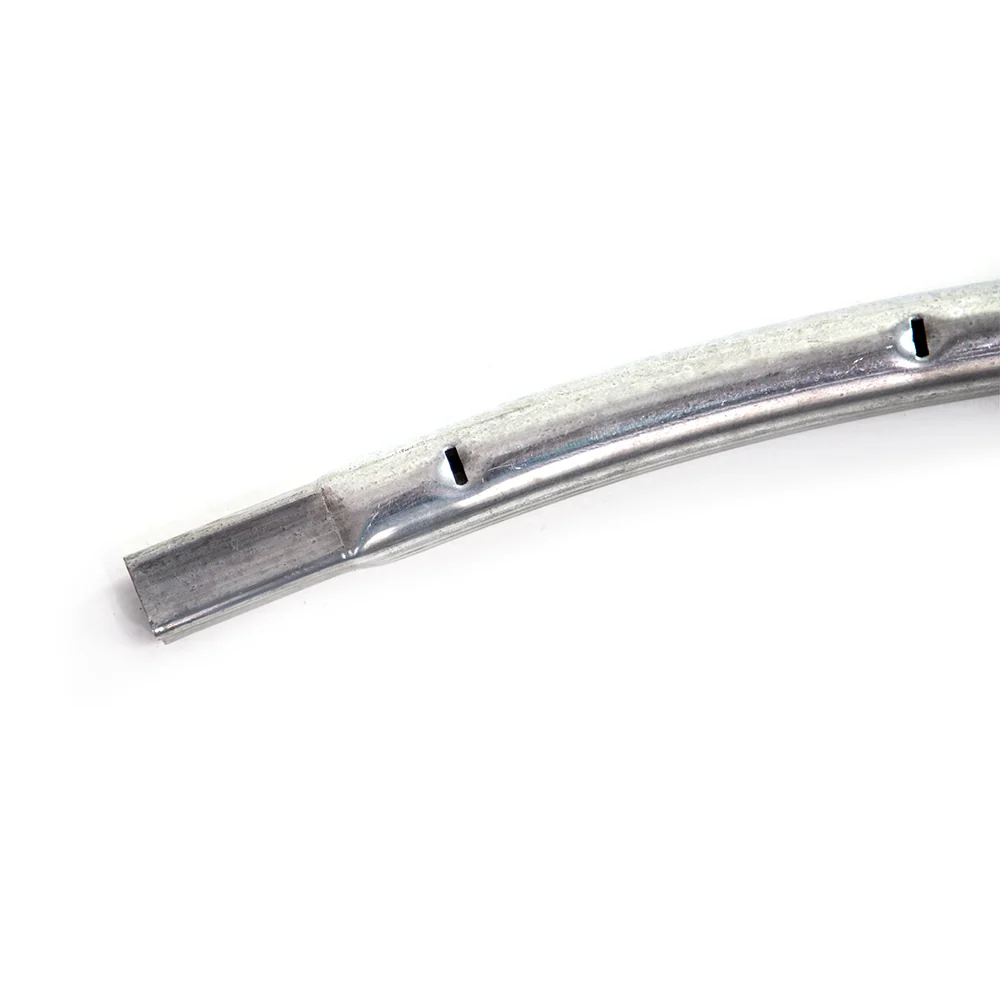 11' Cloud Main Frame Top Tube 1 in Galvanized Steel