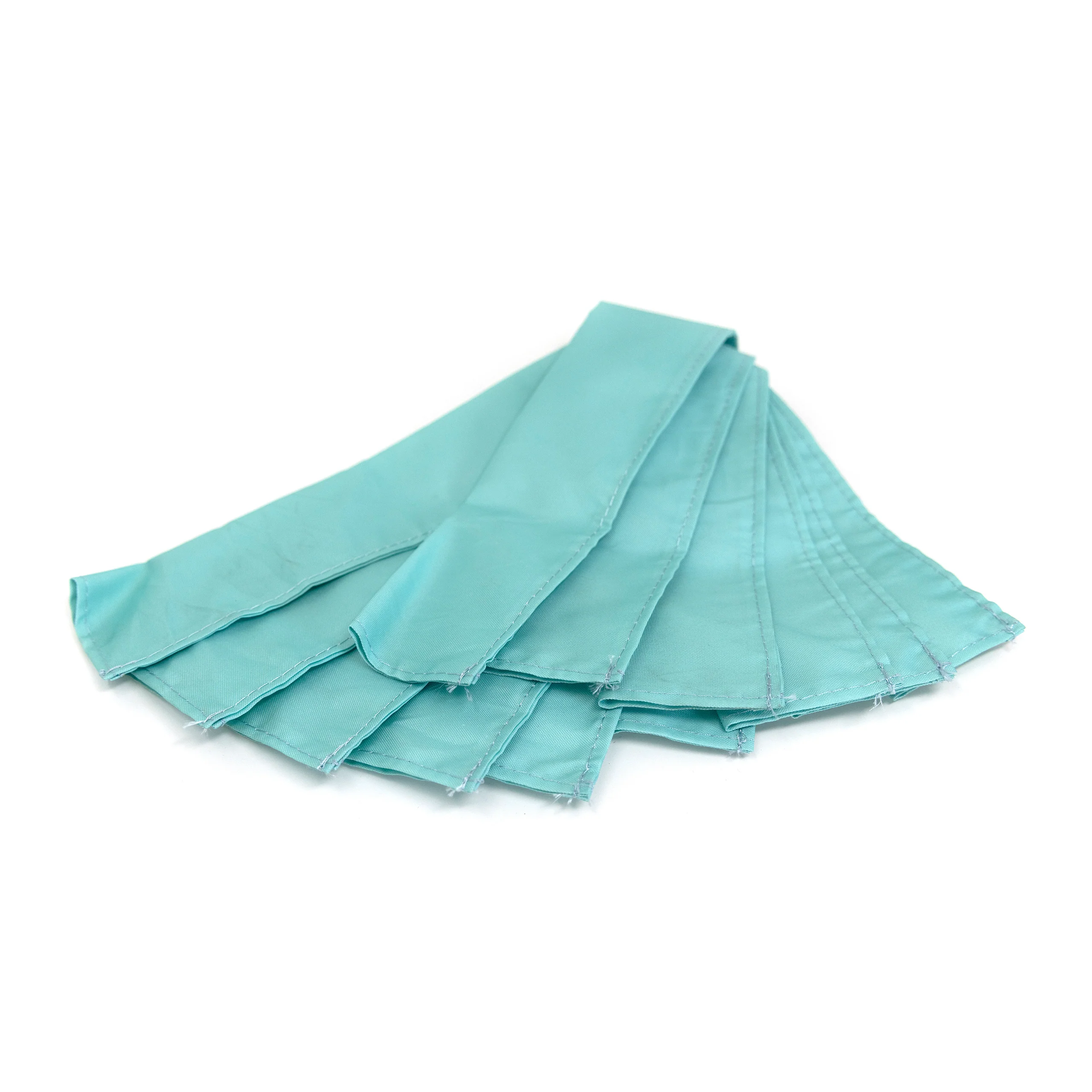 48" Teal Handrail Sleeve Replacement Part for Skywalker Trampolines