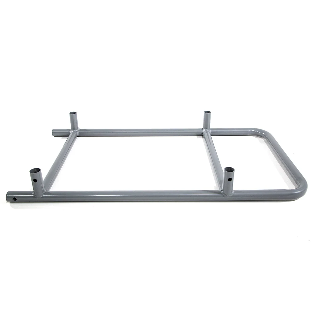 Back Handle for Cart Frame Replacement Part