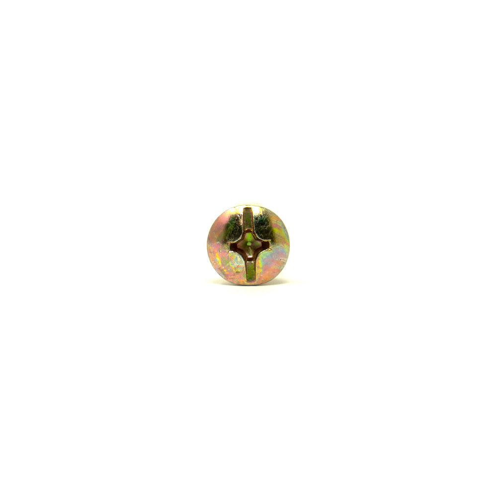 M6x47 mm Trampoline Bolt, Pack of 4