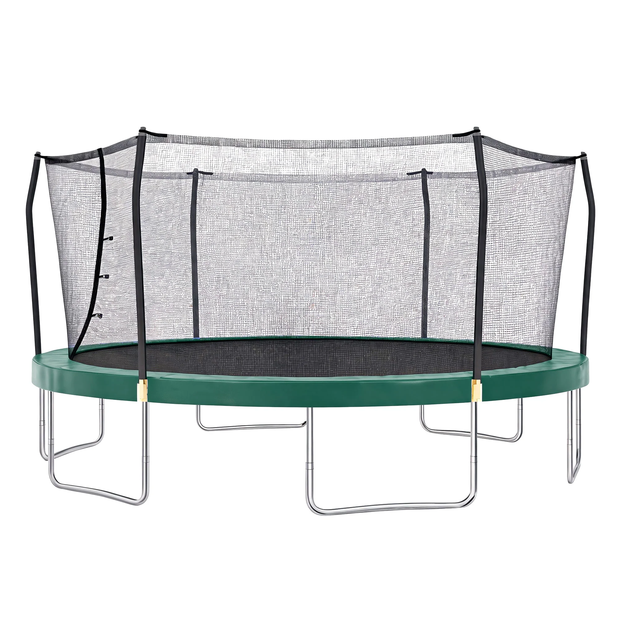 17' Oval Trampoline