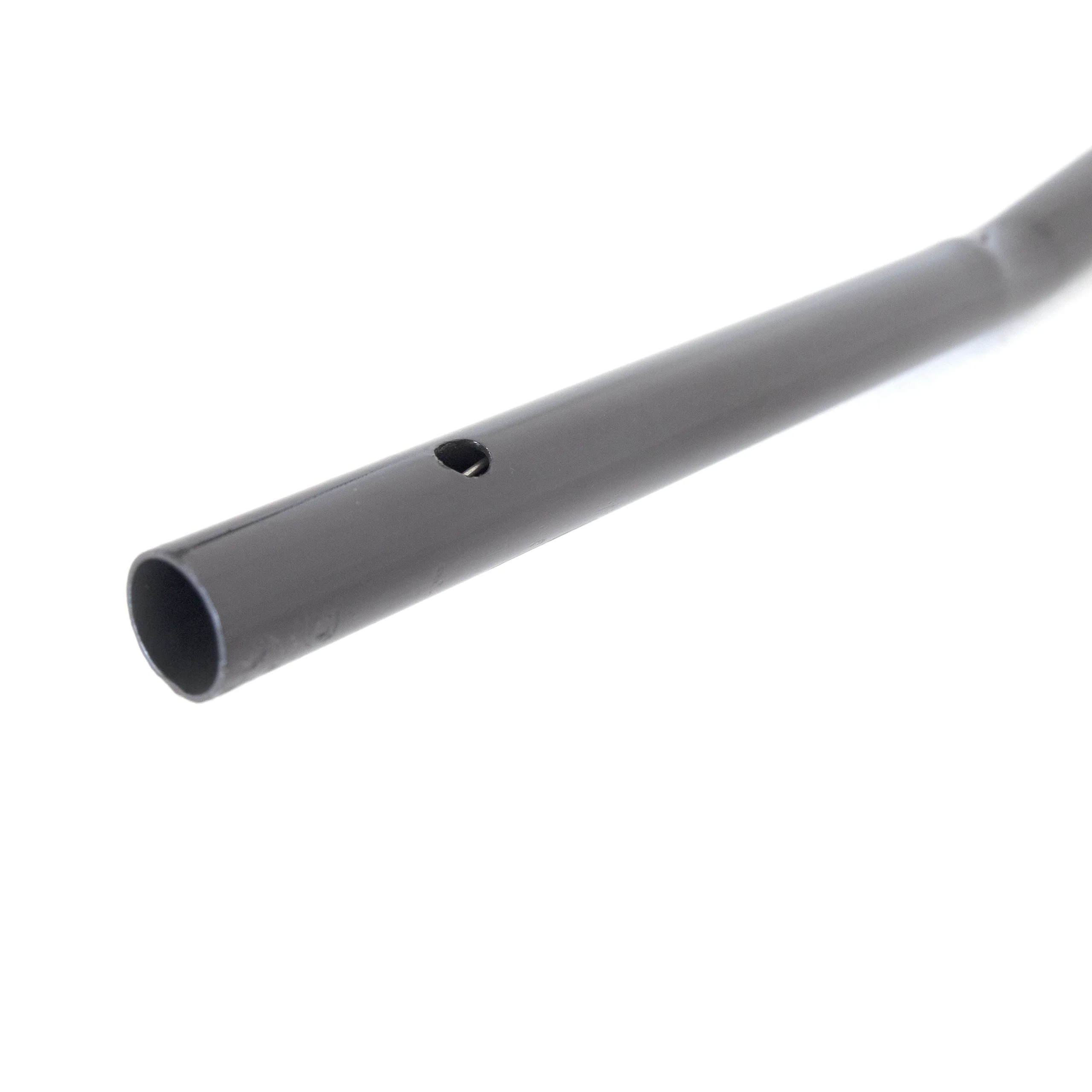 Swedged Handlebar with Maroon Foam Replacement Part Key 2