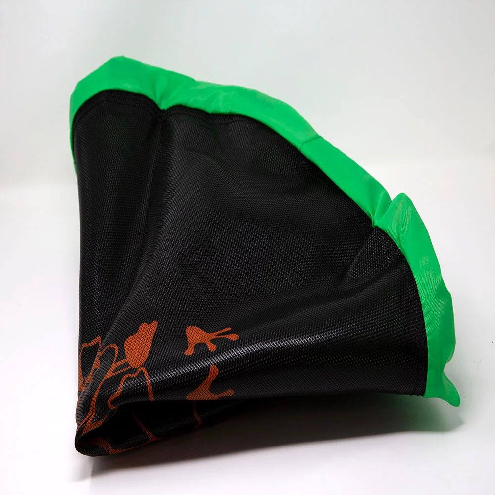 36" Mini Hopper Jump Mat with Spring Pad Replacement Part