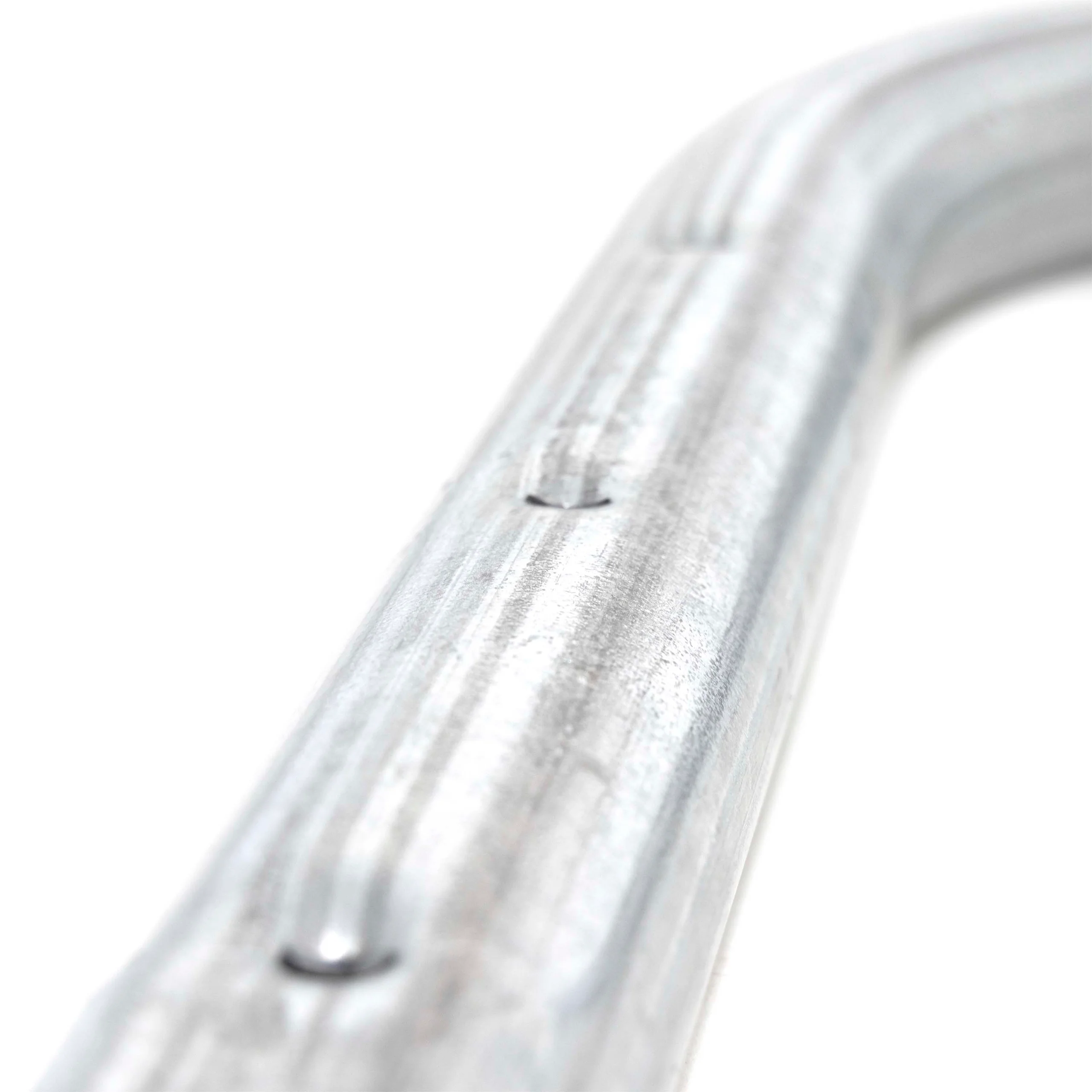 Main Frame Corner Tube in Galvanized Steel for Trampolines