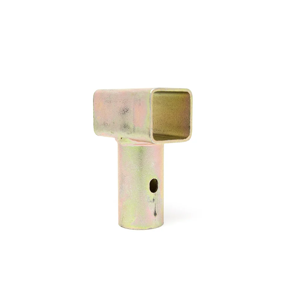 T-Joint Replacement Main Frame to Leg Connector