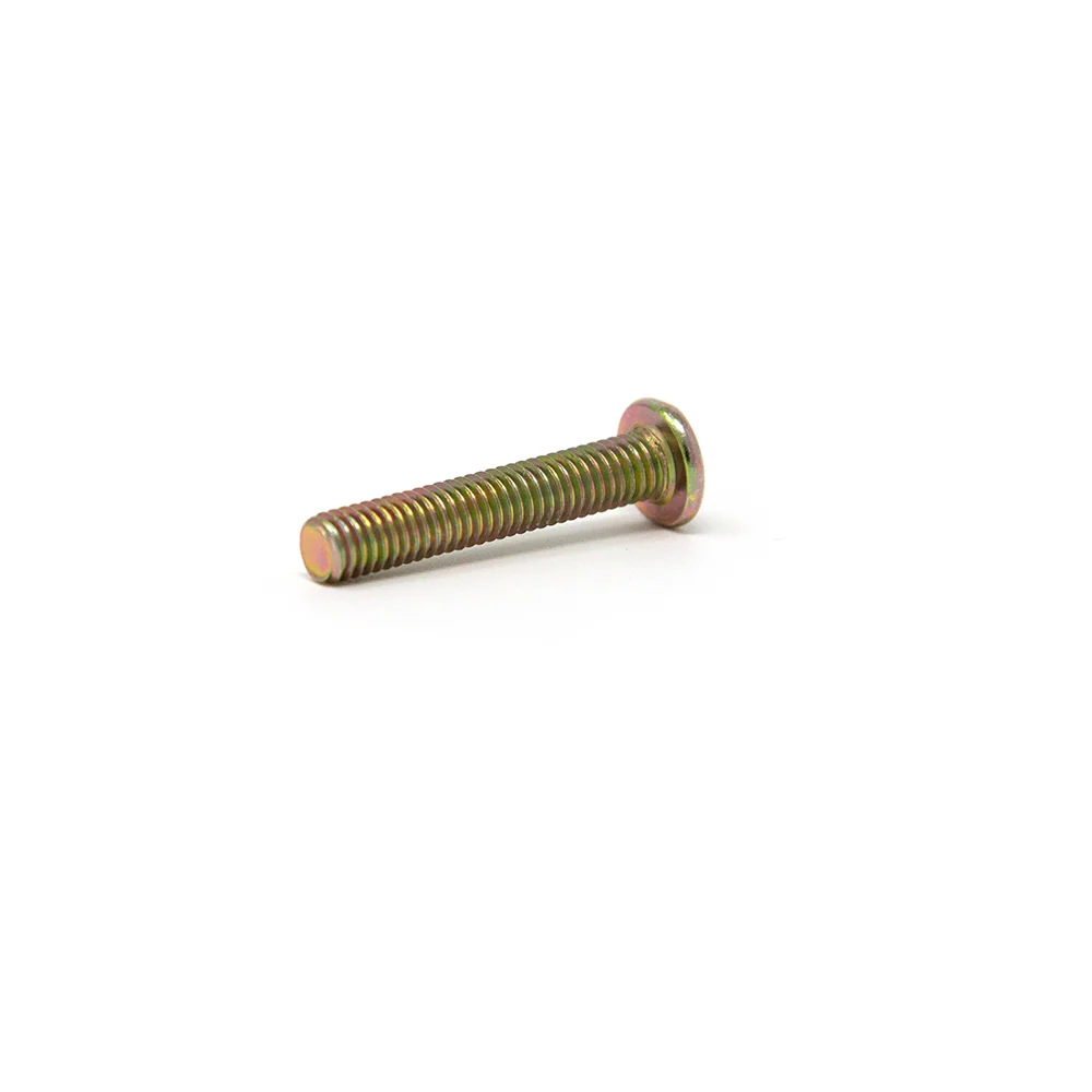 M5x38mm Bolt Qty 4 Trampoline Replacement