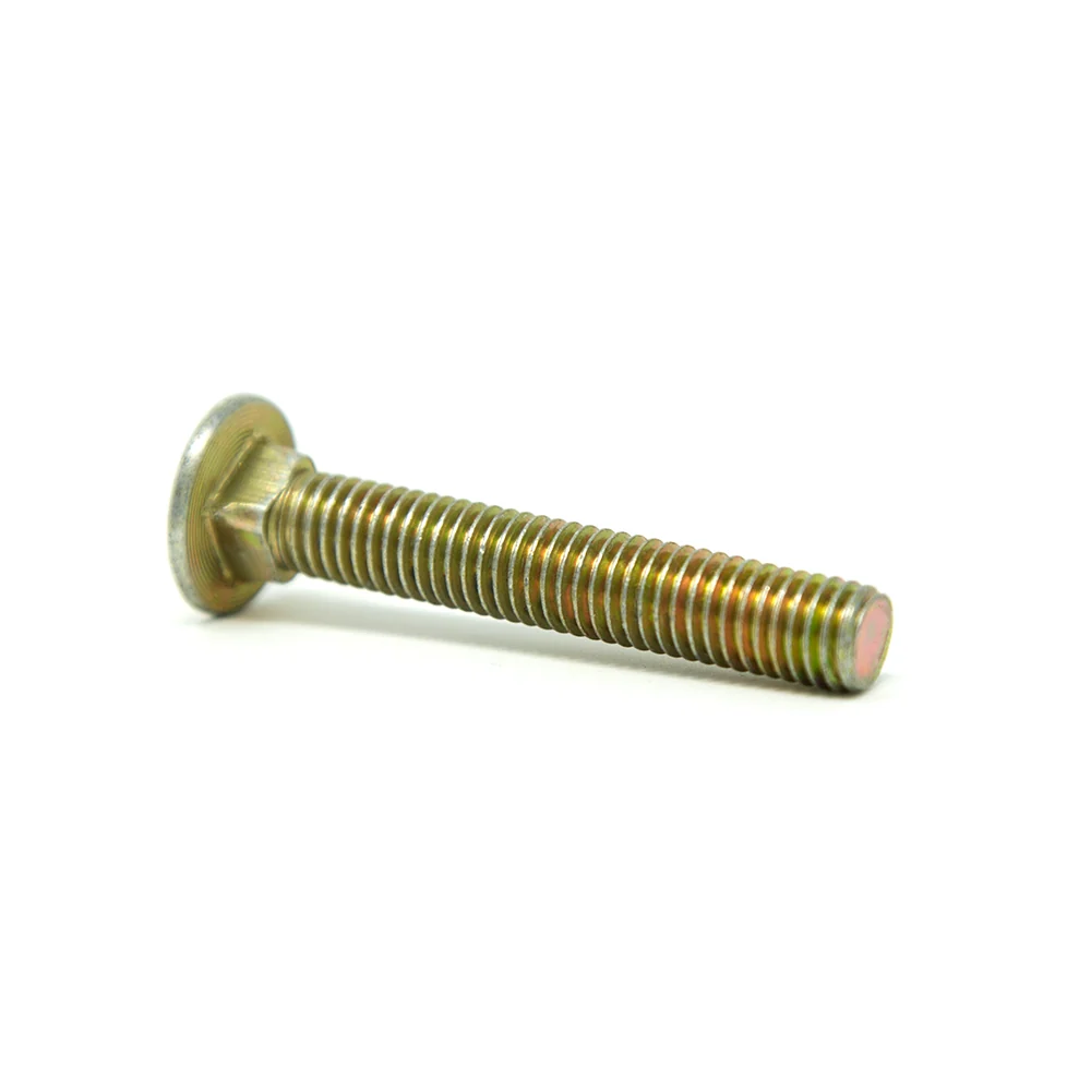 M8x50mm Bolt - Set of 4 Replacement Hardware