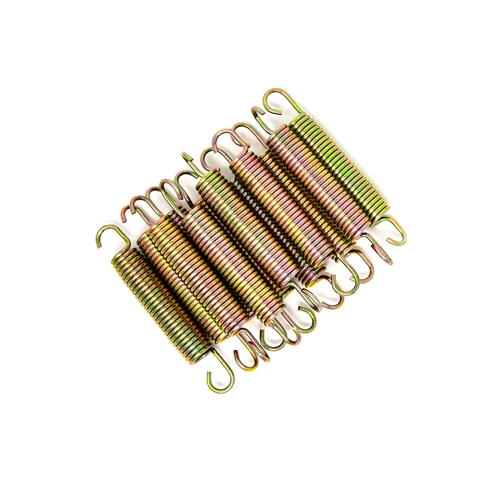 5.5" Springs - 0.9" Diameter - Qty 12