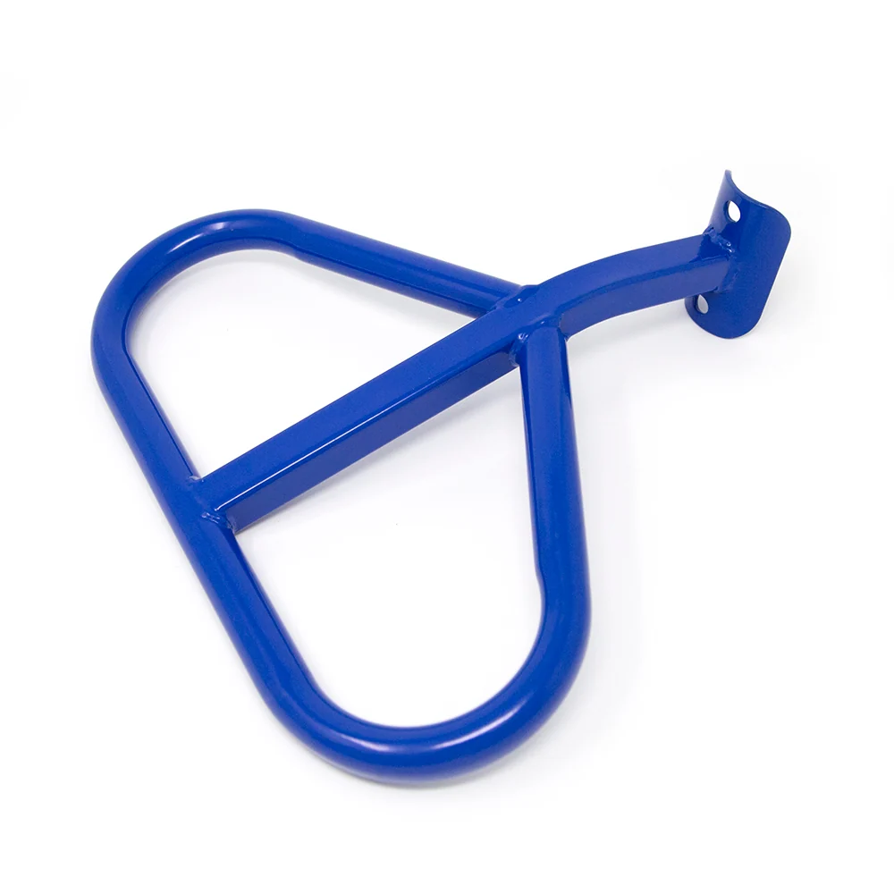 Blue Teeter Totter Handle for Skywalker Trampolines