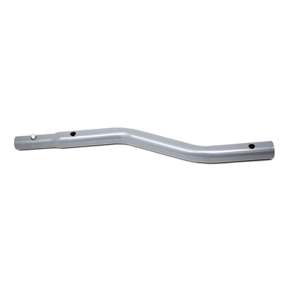 Right Middle Bend Frame Tube Replacement Part for Skywalker Trampolines