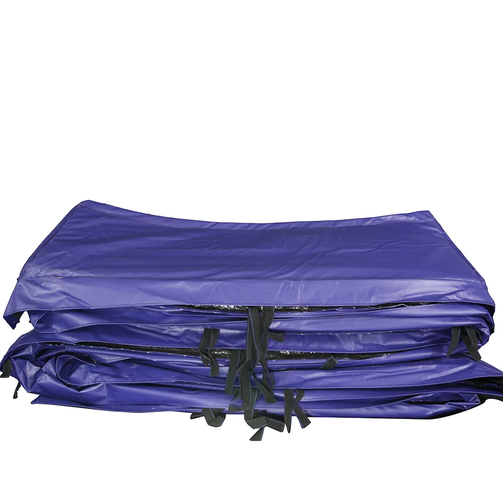 16' Round Spring Pad in Blue for Skywalker Trampolines