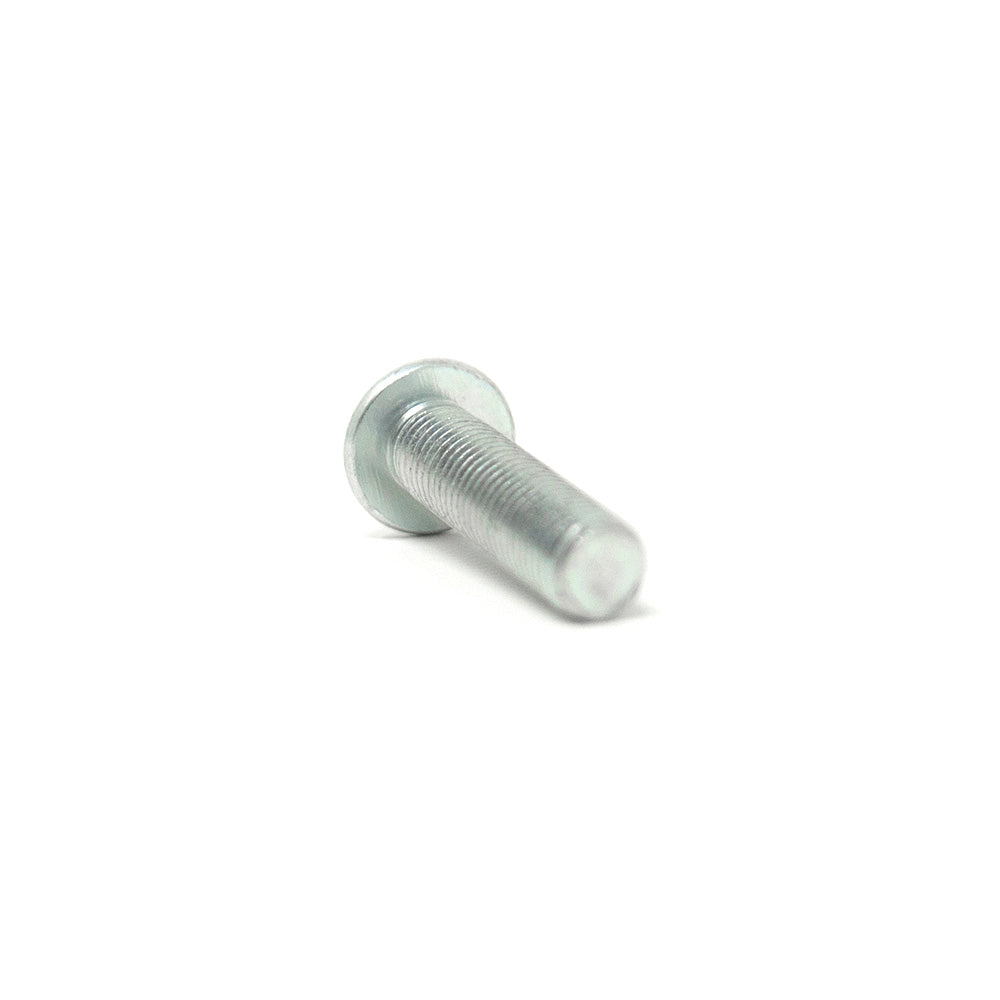 M8x35mm Button Bolt Genuine Trampoline Part, Qty 4