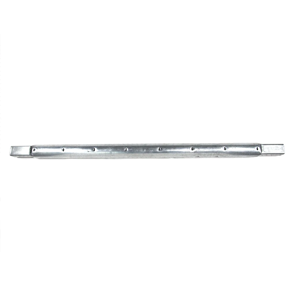 17' x 10' Rectangle Straight Main Frame Middle Tube