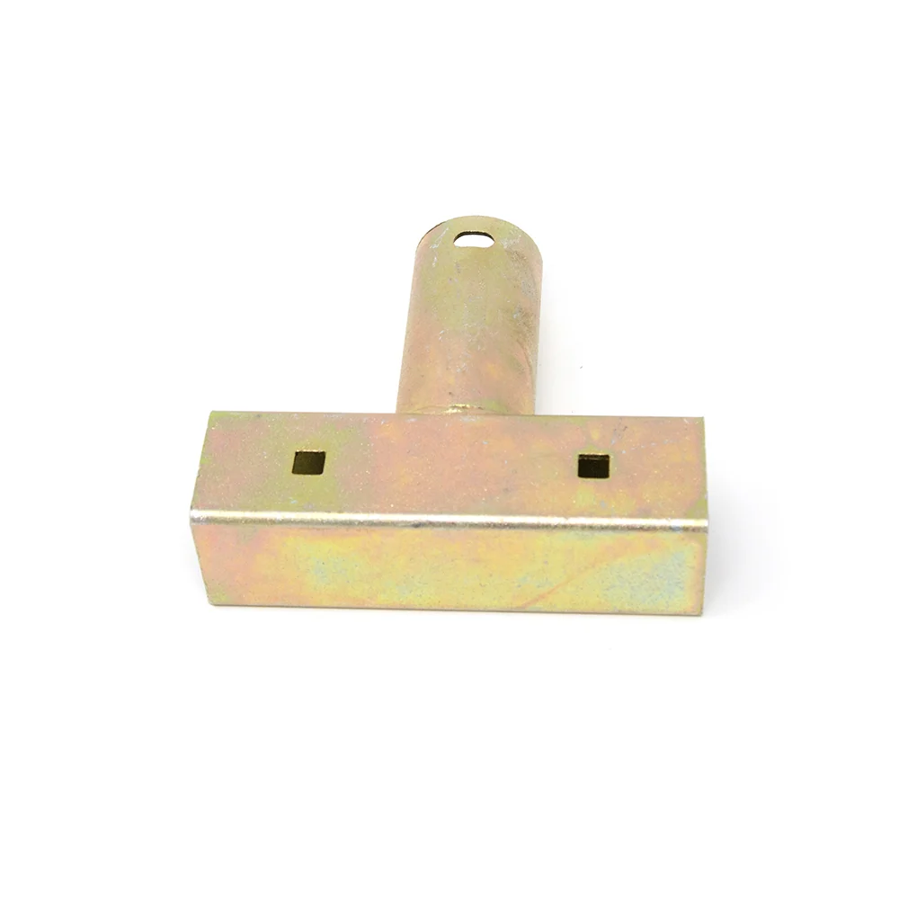 T-Joint Frame Connector for Trampoline Legs