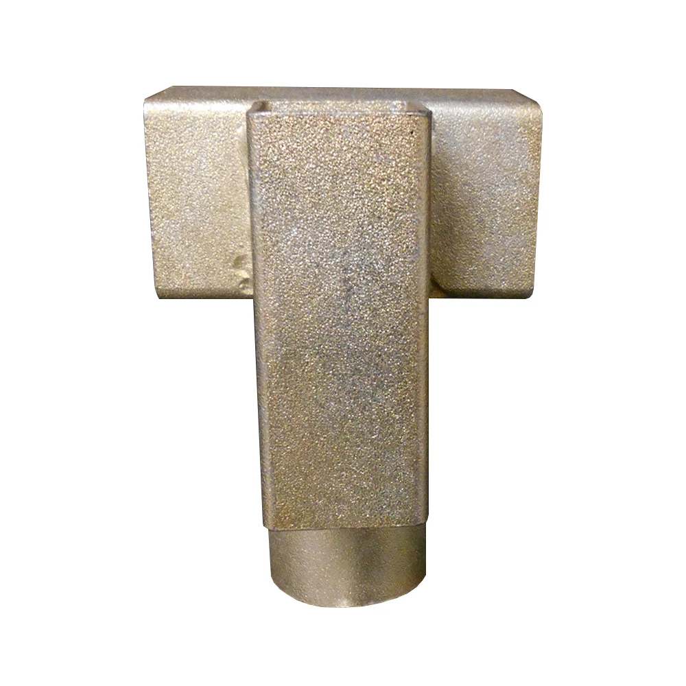 T-Socket Replacement Part for Trampoline Frame and Legs