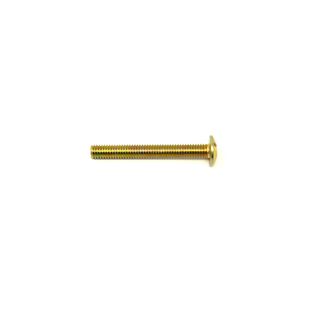 M6x47 mm Trampoline Bolt, Pack of 4