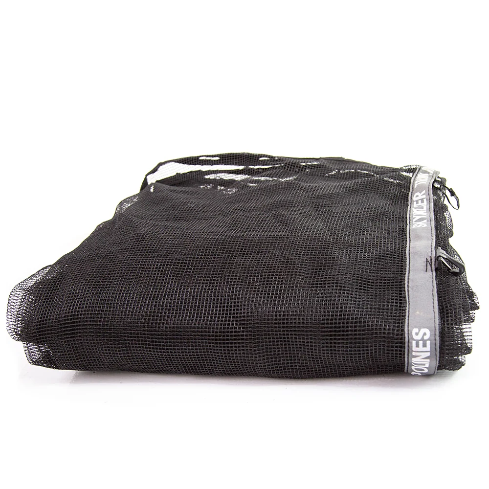 11' Cloud Enclosure Net