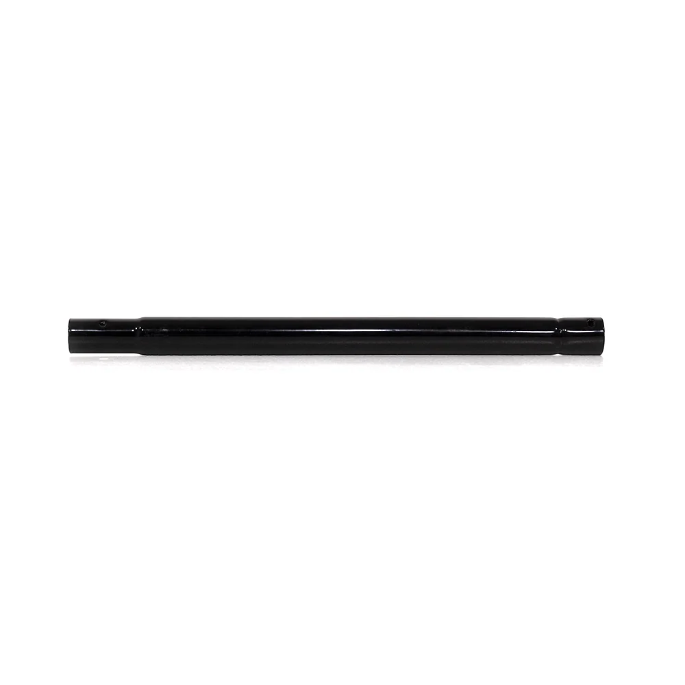 Black Galvanized Steel Leg Extension Replacement for Skywalker Trampolines