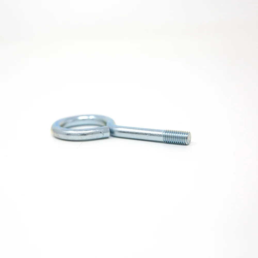 Lug Bolt Replacement Set of 4 for Trampoline Assembly