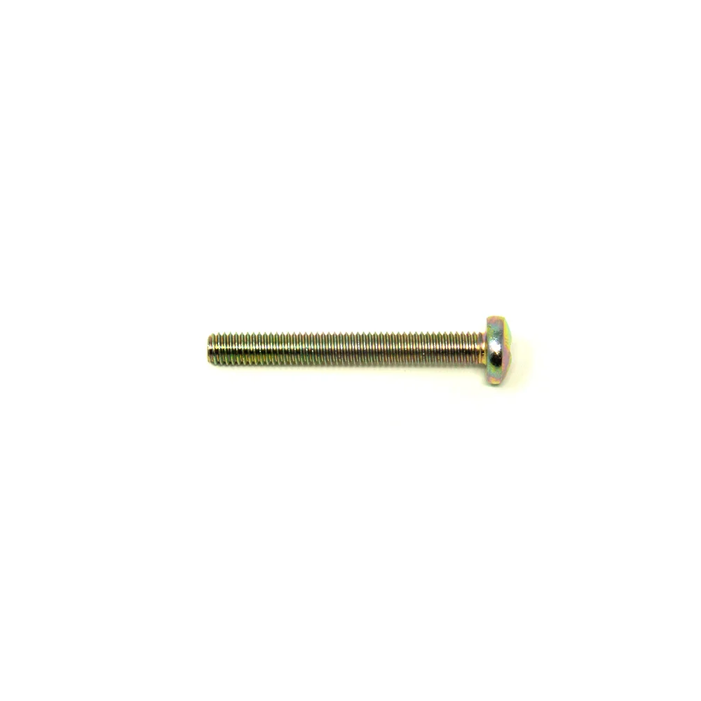 M6x48 mm Trampoline Bolt, Pack of 4