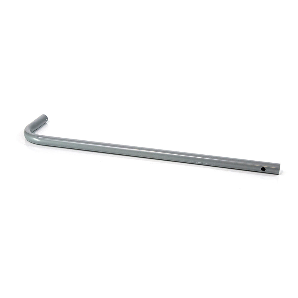 L-Shaped Curved Tube SSBAUS7 Trampoline Frame Part