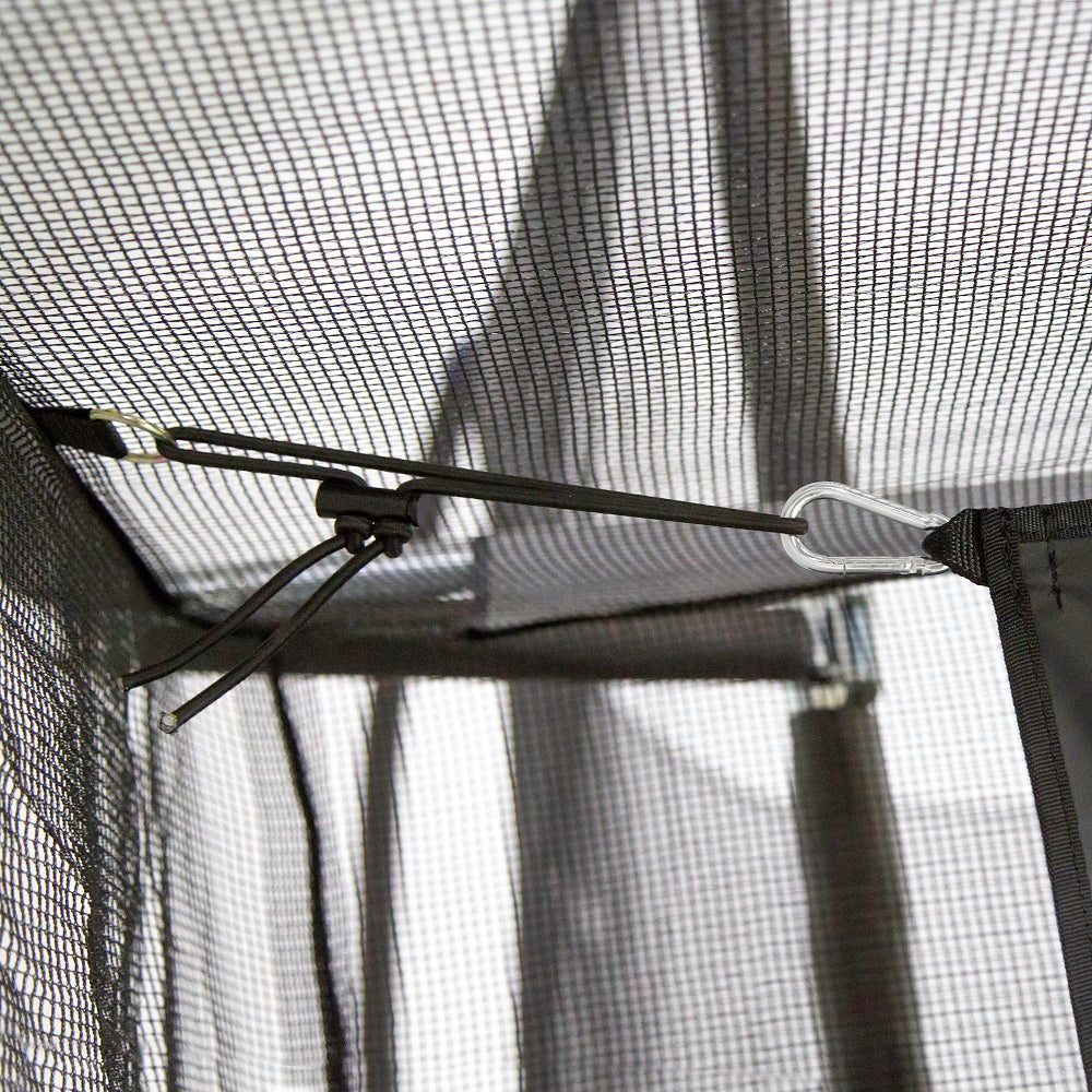 Skywalker Sports Multi Sport Training Net Accessory with Target Mat