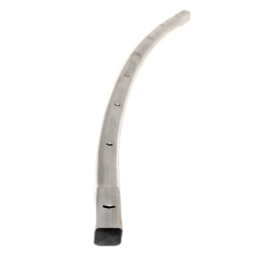 16' Oval Main Frame Top Tube - #2