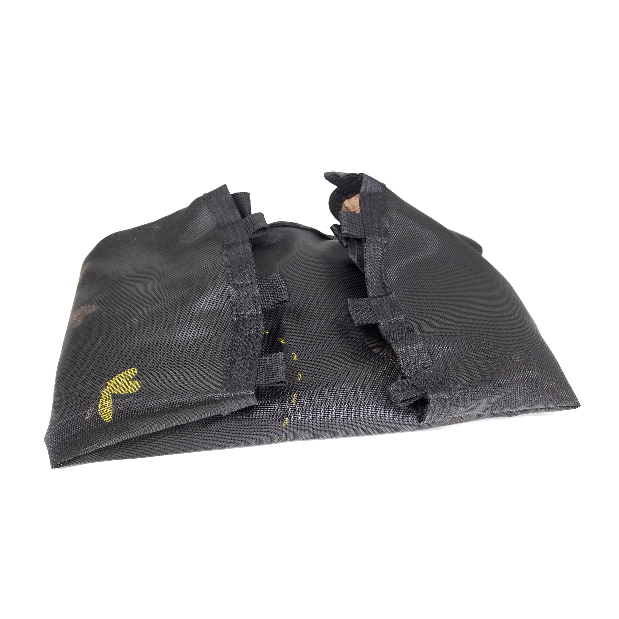 48" Kangaroo Jump Mat with Enclosure Net Combo Key 6