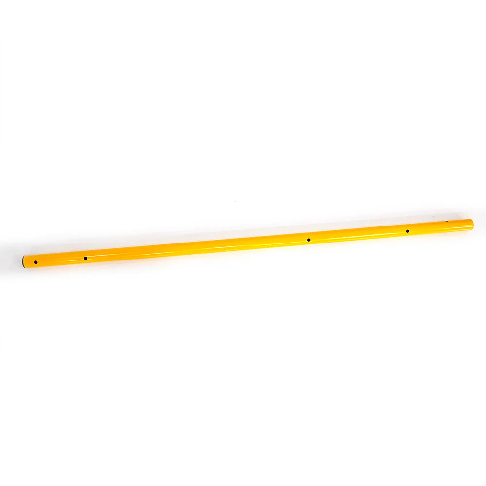 Upper Upright Pole Replacement Section for Trampolines