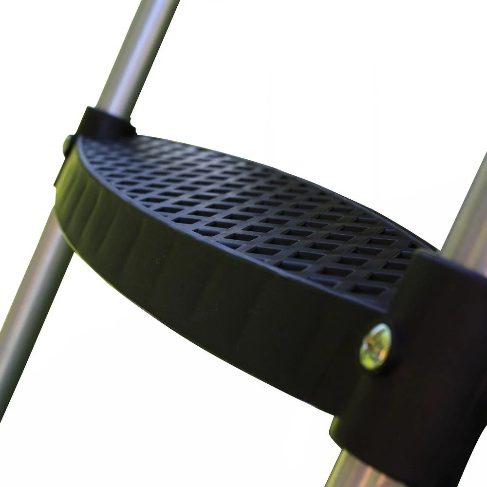 2-Rung Wide-Step Ladder for Skywalker Trampolines