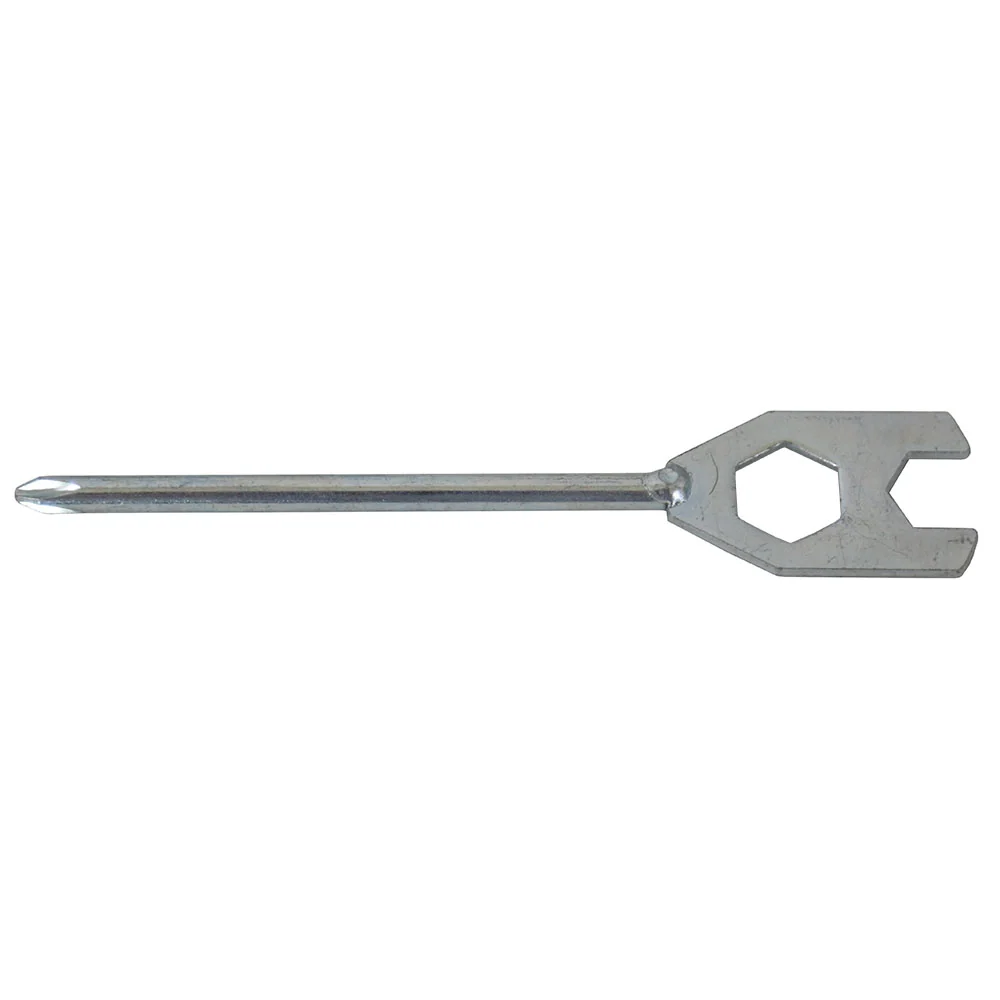 Skywalker Trampolines Screw Driver with Big Wrench End