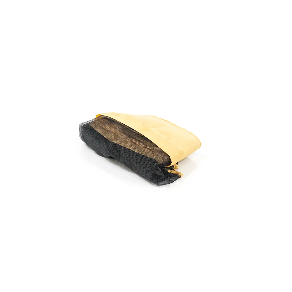 48 Inch Tan Spring Pad With Lower Enclosure Net