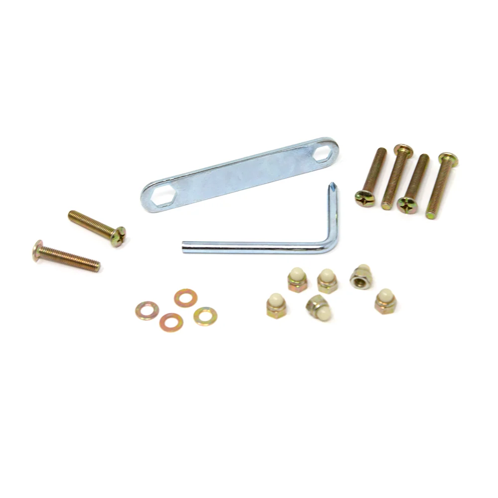 SAL302 Complete Hardware Pack