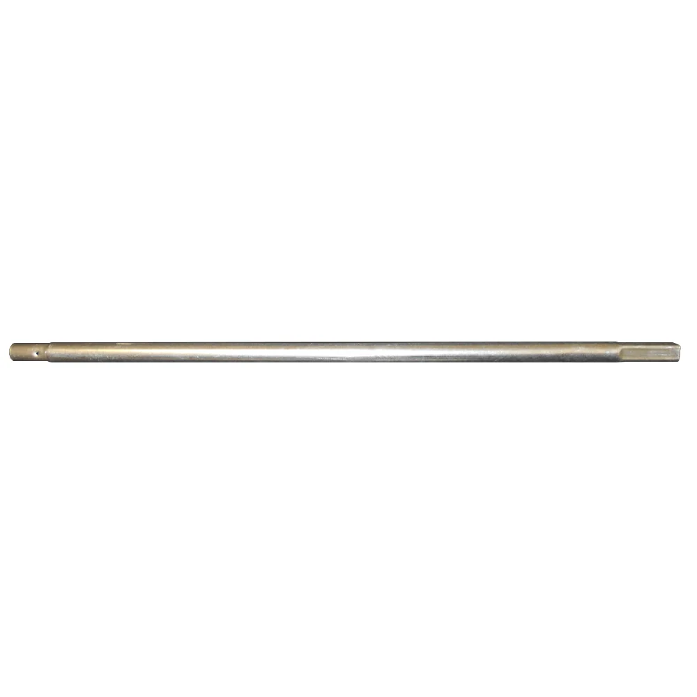 Lower Enclosure Straight Tube Replacement for Skywalker Trampolines