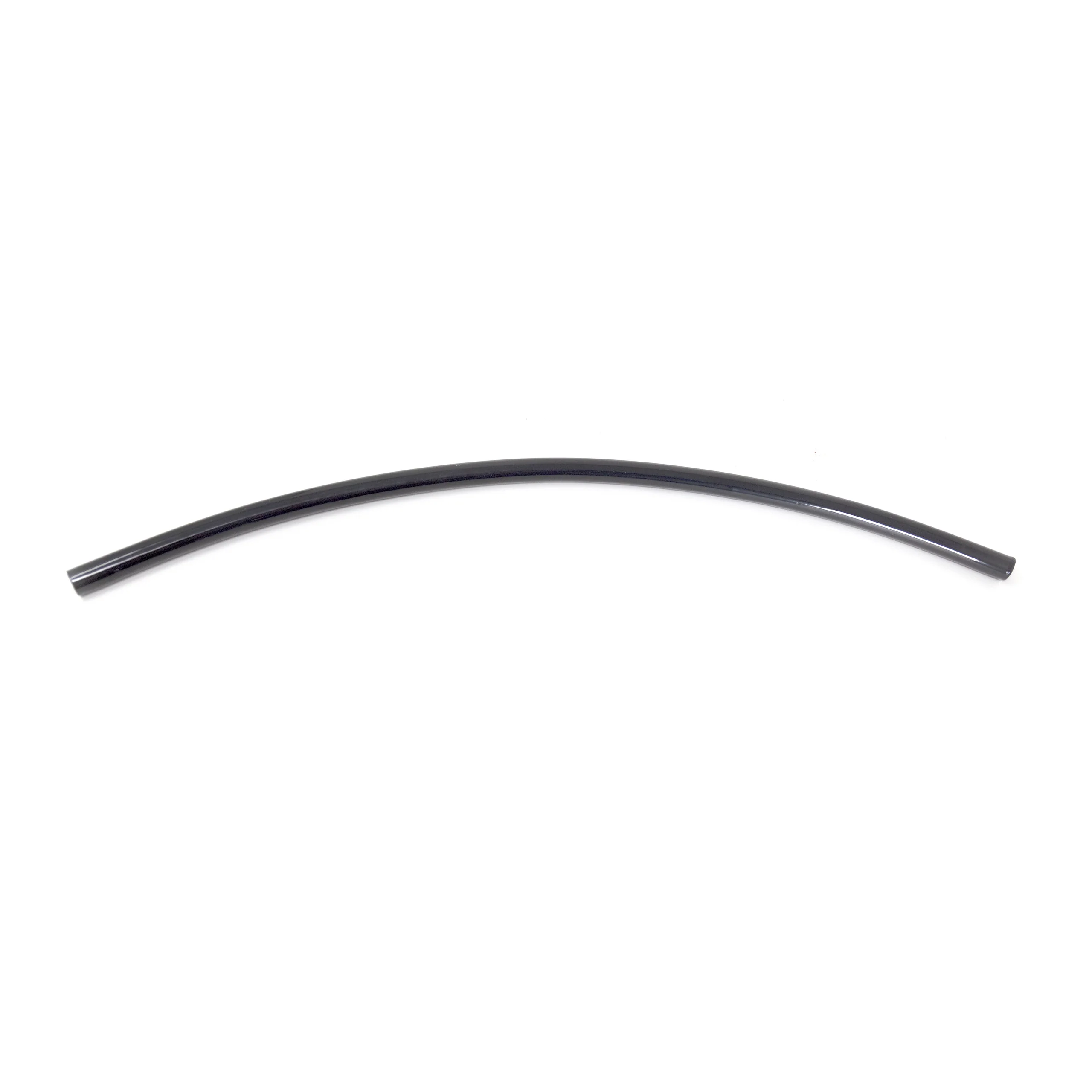 48" Handrail Key 4 in Powder Coated Galvanized Steel