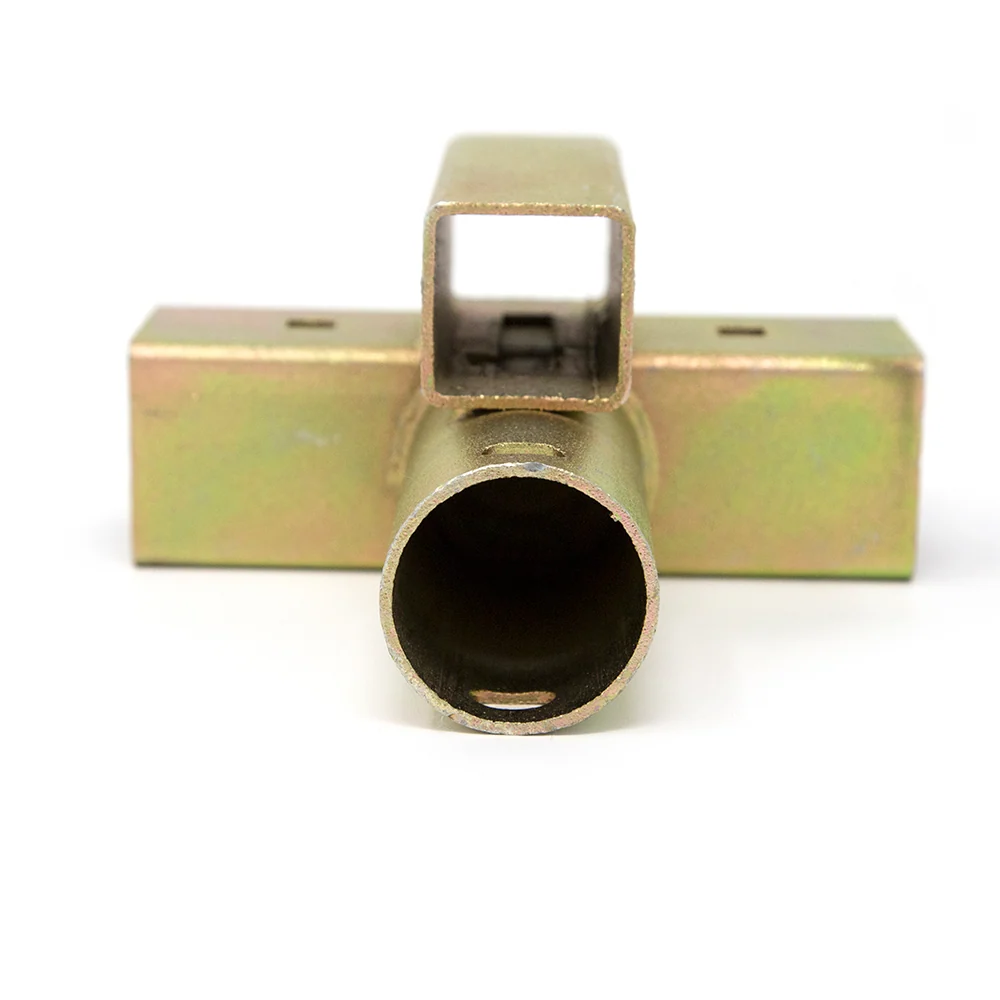 T-Socket Replacement Connecting Frame, Legs and Enclosure