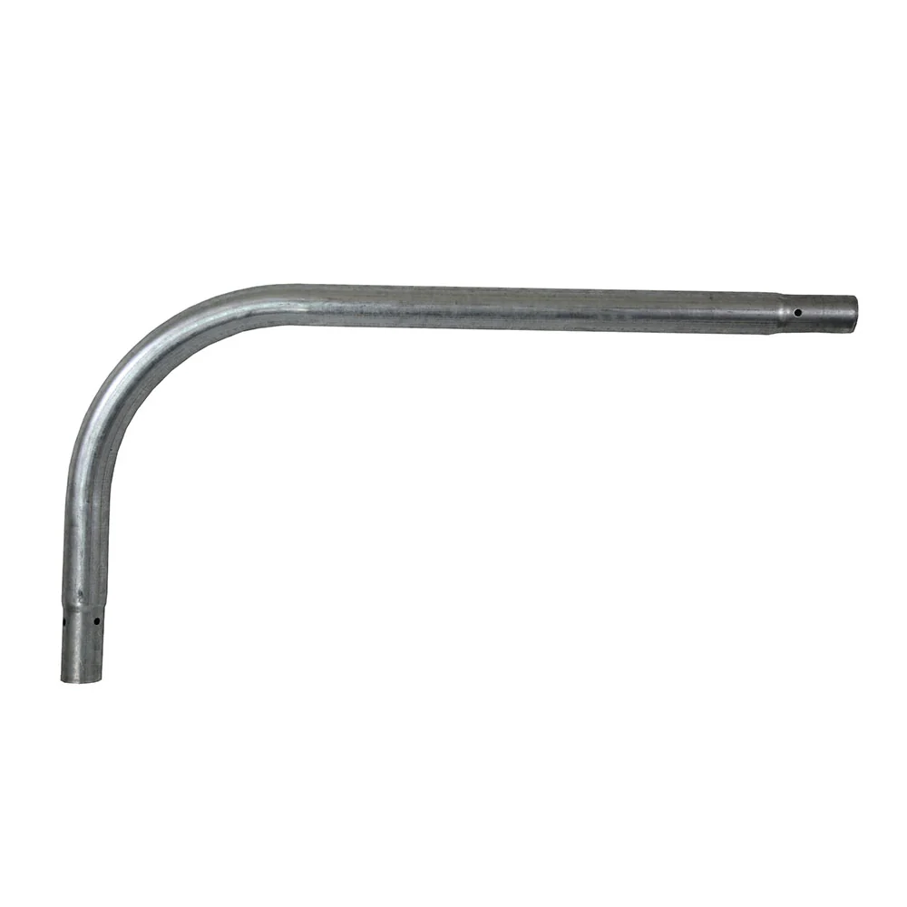 Curved Leg - Male Replacement Part for Skywalker Trampolines