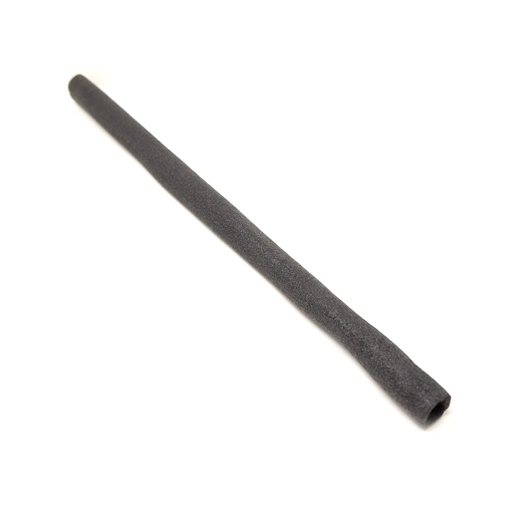 Gray EPE Foam for Mini Trampolines Replacement Set of 6