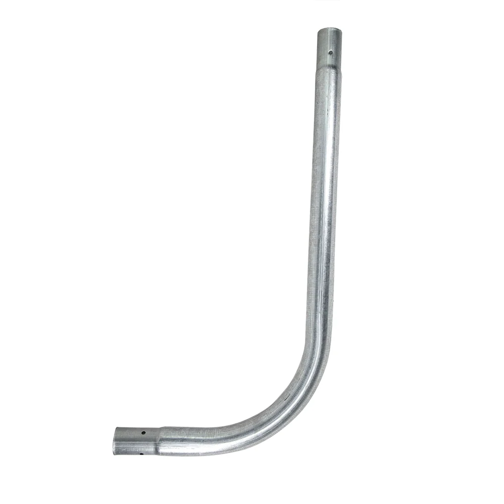 Curved Leg - Male Replacement Part for Skywalker Trampolines
