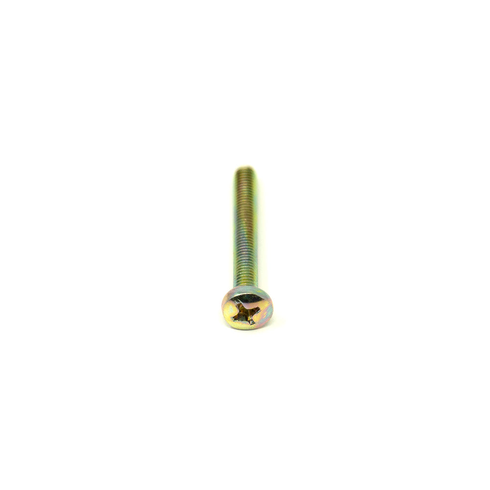 M6x48 mm Trampoline Bolt, Pack of 4