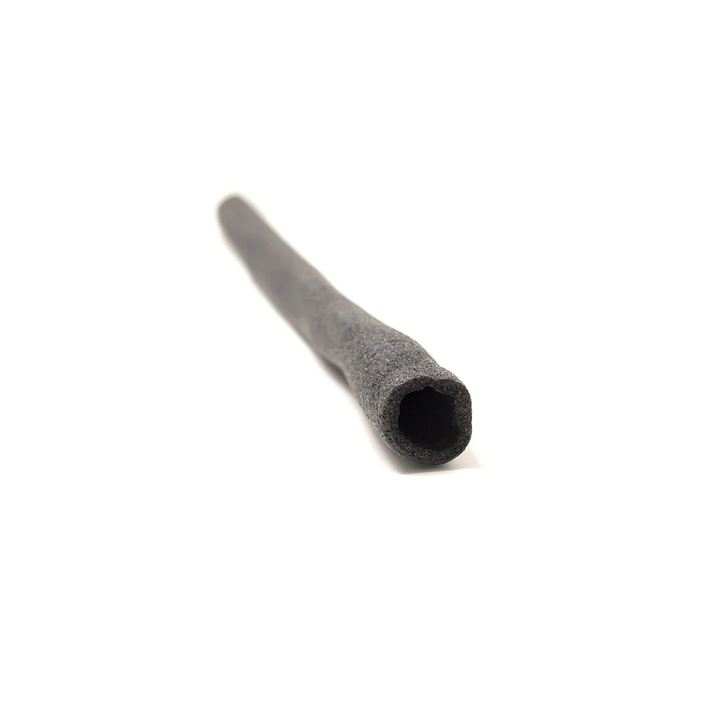 Gray EPE Foam for Mini Trampolines Replacement Set of 6