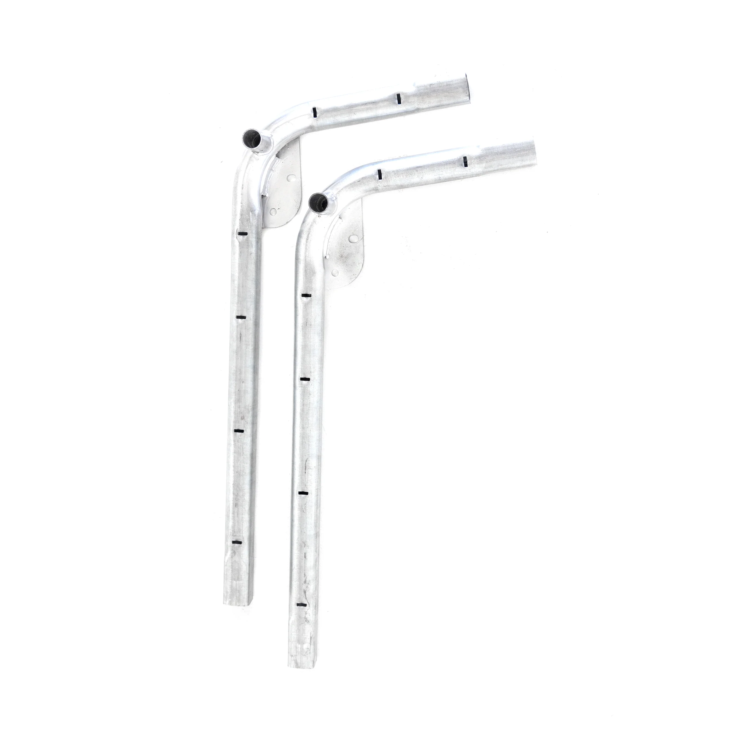 6x4" Mini Trampoline Frame Corner Tube 1 Replacement Bar