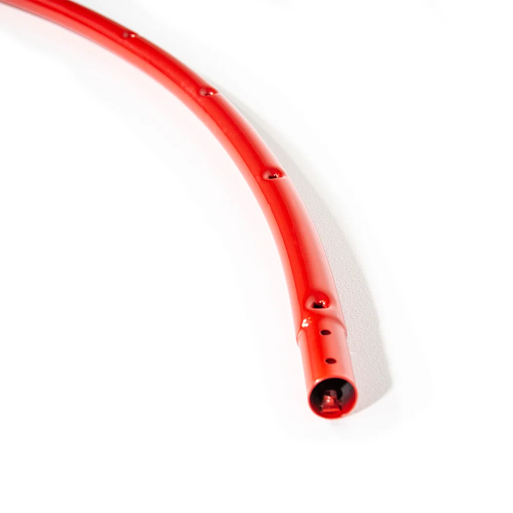 Top Frame Tube 2 Replacement in Powder Coated Steel