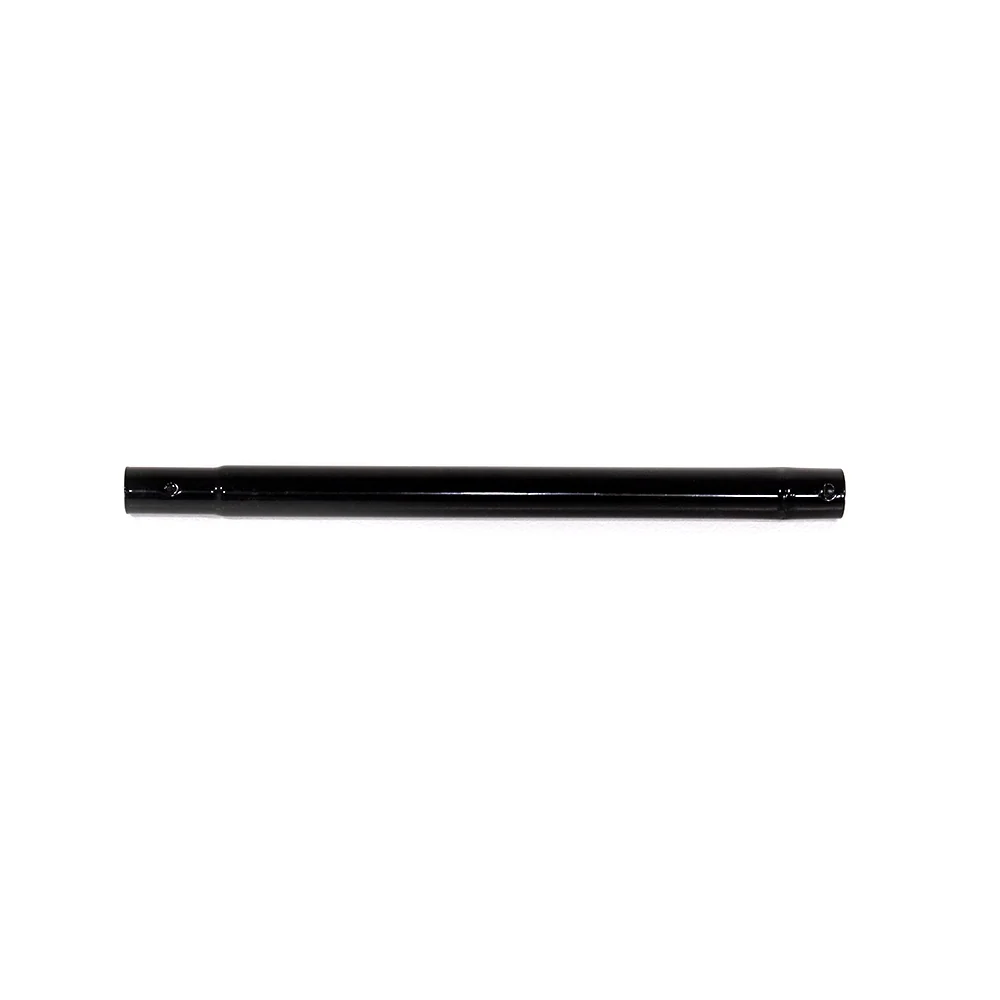 Black Galvanized Steel Leg Extension Replacement for Skywalker Trampolines