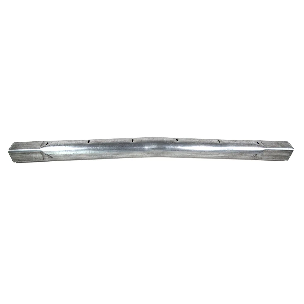 Curved Main Frame Middle Tube in Galvanized Steel