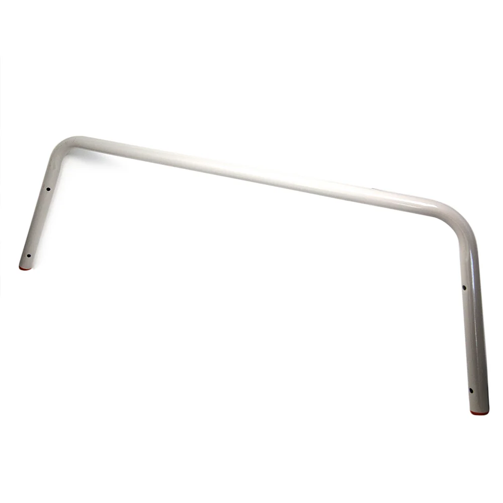 36 Inch White Frame Leg Replacement for Trampolines