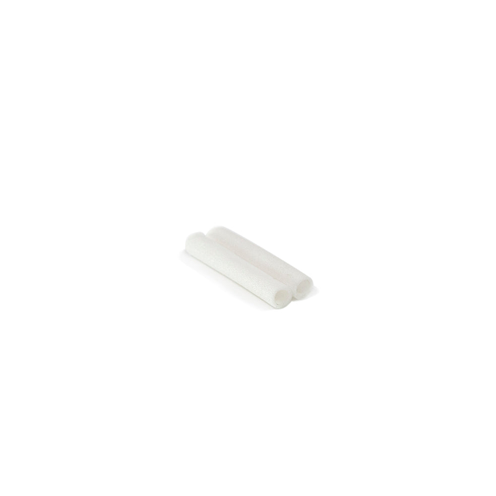 60" White Handrail Foam Replacement for Skywalker Trampolines
